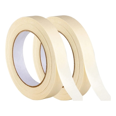 FITA CREPE 24MM X 50M IDEA (UN)
