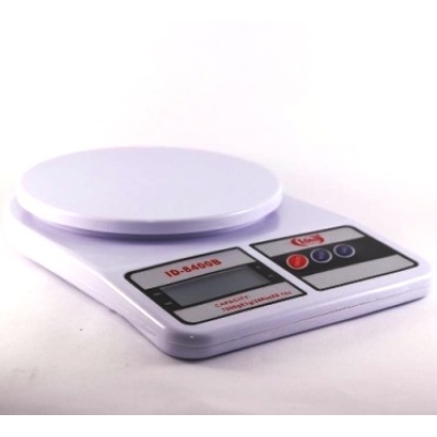 BALANCA COZ DIGITAL 10KG 14 X 20,5CM MAXMIDIA