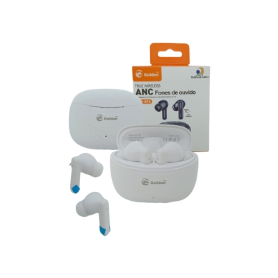 FONE DE OUVIDO GOLDEN