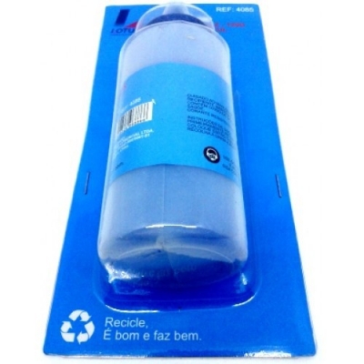 GIZ DE LINHA REFIL 120G AZUL