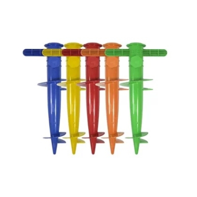 SUPORTE PARA GUARDA-SOL