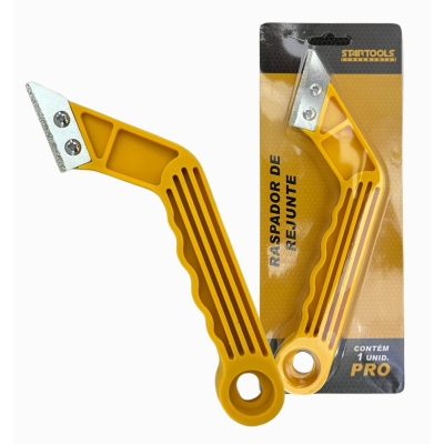 RASPADOR DE REJUNTE 50MM STARTOOLS