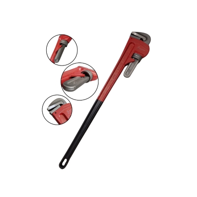 CHAVE GRIFO HEAVY DUTY 48