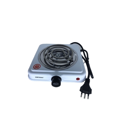 FOGAREIRO ELETRICO 1 BOCAS 1000W 110V STARTOOLS