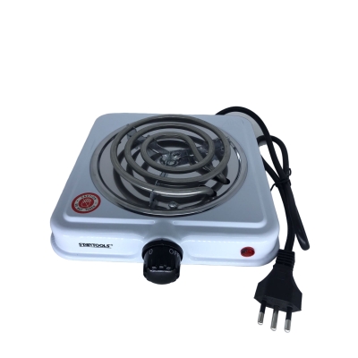 FOGAREIRO ELETRICO 1 BOCAS 1000W 110V STARTOOLS