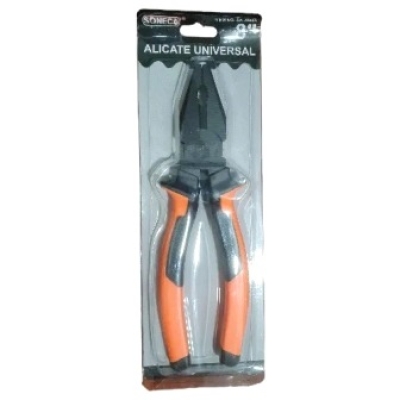 ALICATE UNIVERSAL 08