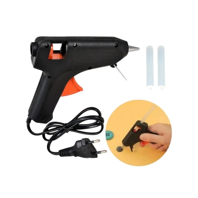 PISTOLA COLA QUENTE PROF. GDE.20W BIVOLT