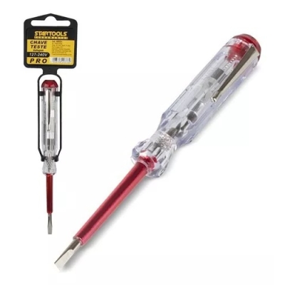 CHAVE TESTE 140MM BLISTER STARTOOLS