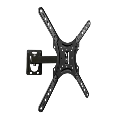 SUPORTE P/TV BI-ARTICULADO 14 - 55