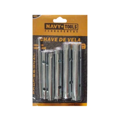 CHAVE P/VELA 8-9/10-11/12-13/14-15/16-17