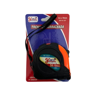 TRENA DE ACO 05M 19MM EMBOR. COM IMA