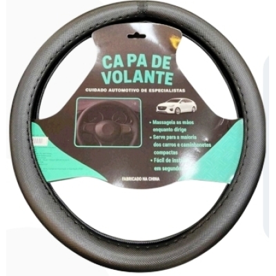 CAPA PARA VOLANTE UNIVERSAL VENKY
