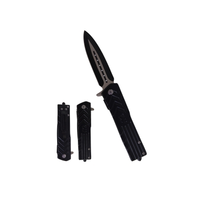 CANIVETE MANUAL PREMIUM C/QUEBRA VIDRO