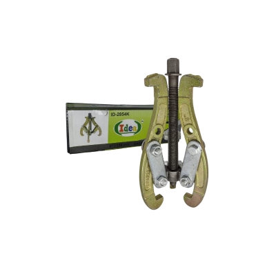 SACA POLIA C/03 GARRAS 06