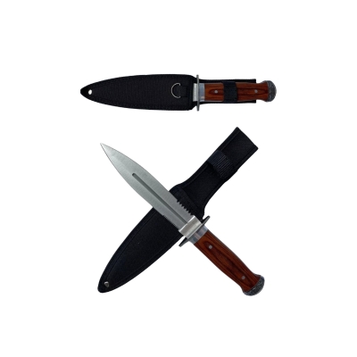 FACA CAMPING 33CM MK-06-1218