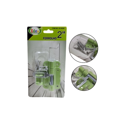 TRINCO FERROLHO 02