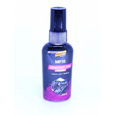 AROMATIZANTE MP10 60ML PREMIUM