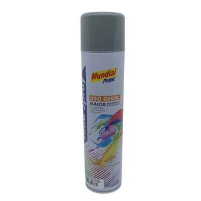 TINTA SPRAY 400ML/240G PRIMER USO GERAL