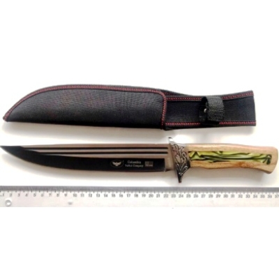 FACA CAMPING 36CM MK-06-0907