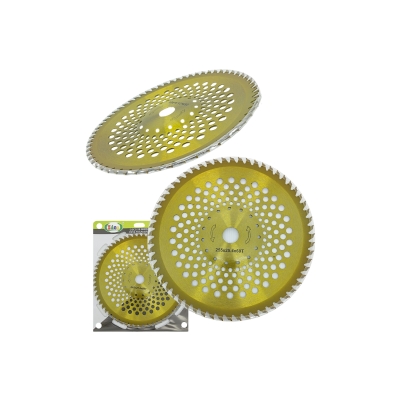 SERRA CIRCULAR ROÇADEIRA 255X1,3MM 60D