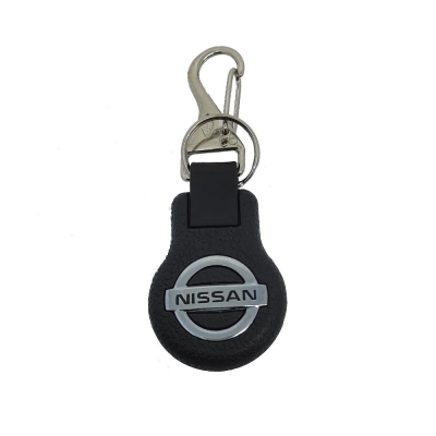 CHAVEIRO NISSAN
