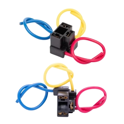 SOQUETE H4 PLASTICO (2044)