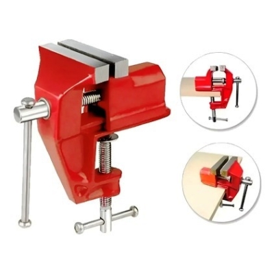 MORSA MINI DE BANCADA 75MM SPARTA