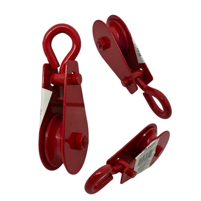 ROLDANA MOITAO PARA CARGA ATÉ 300 KG