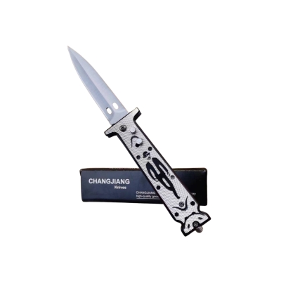 CANIVETE AUT. 24CM MK-06-1670