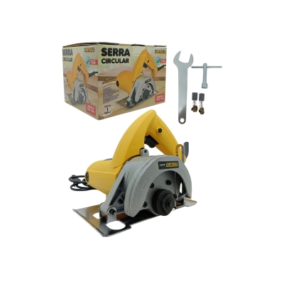 SERRA MARMORE 127V 1100W STARTOOLS