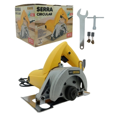 SERRA MARMORE 127V 1100W STARTOOLS