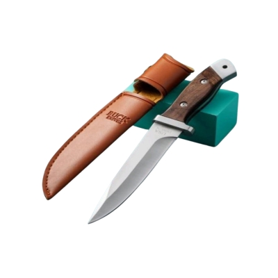 FACA CAMPING COM BAINHA REFORCADA