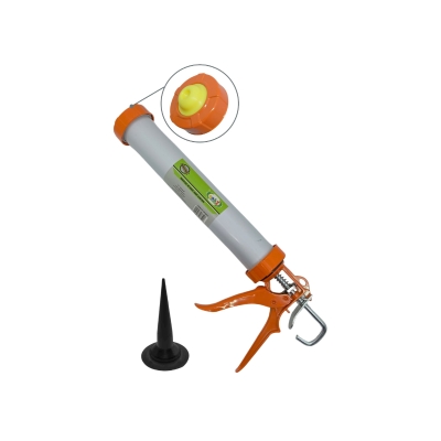 BOMBA P/APLICAR SILICONE PROF. 12