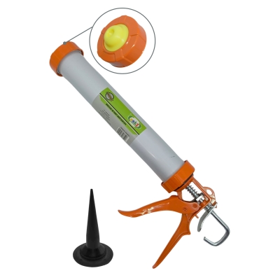 BOMBA P/APLICAR SILICONE PROF. 12