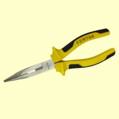 ALICATE BICO LONGO 6