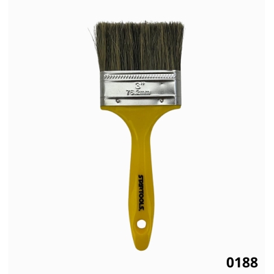 PINCEL TIPO TRINCHA G 03