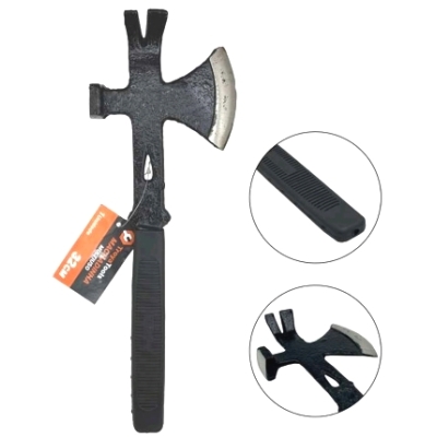 MACHADO DE AÇO - 32 X 10 CM TROYA TOOLS