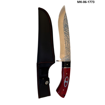 FACA CAMPING 32,5CM MK-06-1773C