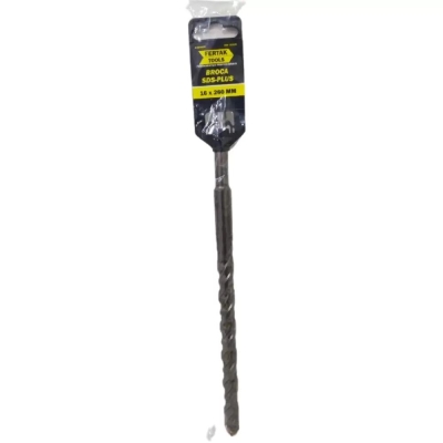 BROCA VIDEA SDS PLUS 18 X 310 MM FERTAK