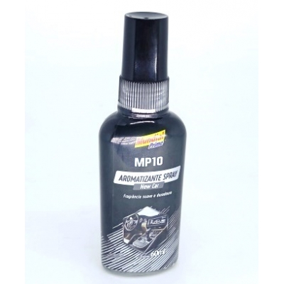 AROMATIZANTE MP10 60ML NEW CAR