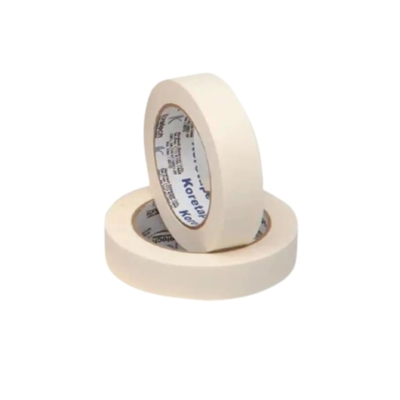 FITA CREPE 24MM X 45M KORETECH