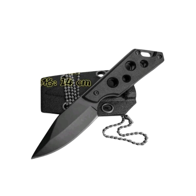 CANIVETE MANUAL 14CM CAPA DURA