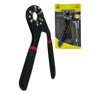 CHAVE MAGICA AJUSTAVEL 12 A 20MM UNIVERSAL