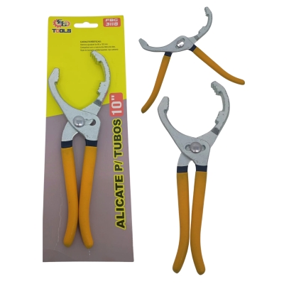 ALICATE P/TUBOS 10