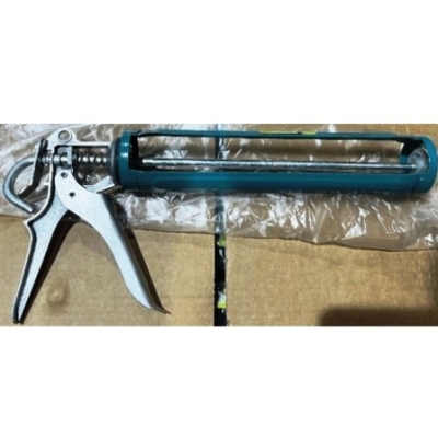 BOMBA P/APLICAR SILICONE ABERTA IDEA