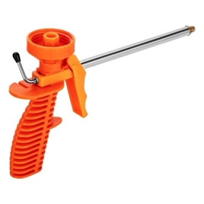 PISTOLA P/APLICACAO DE PU SPARTA