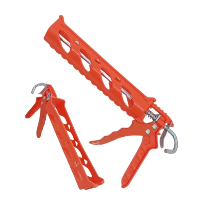 BOMBA P/APLICAR SILICONE IDEA