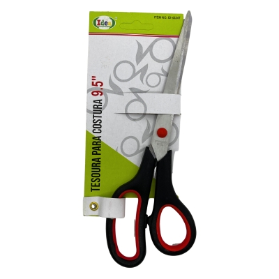 TESOURA MULTIUSO 9,5